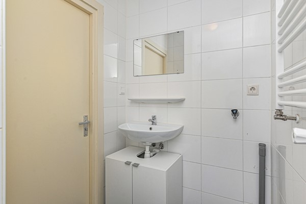 Medium property photo - Hendrik Ravesteijnplein 63, 2282 GW Rijswijk